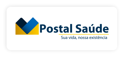 Postal Saúde