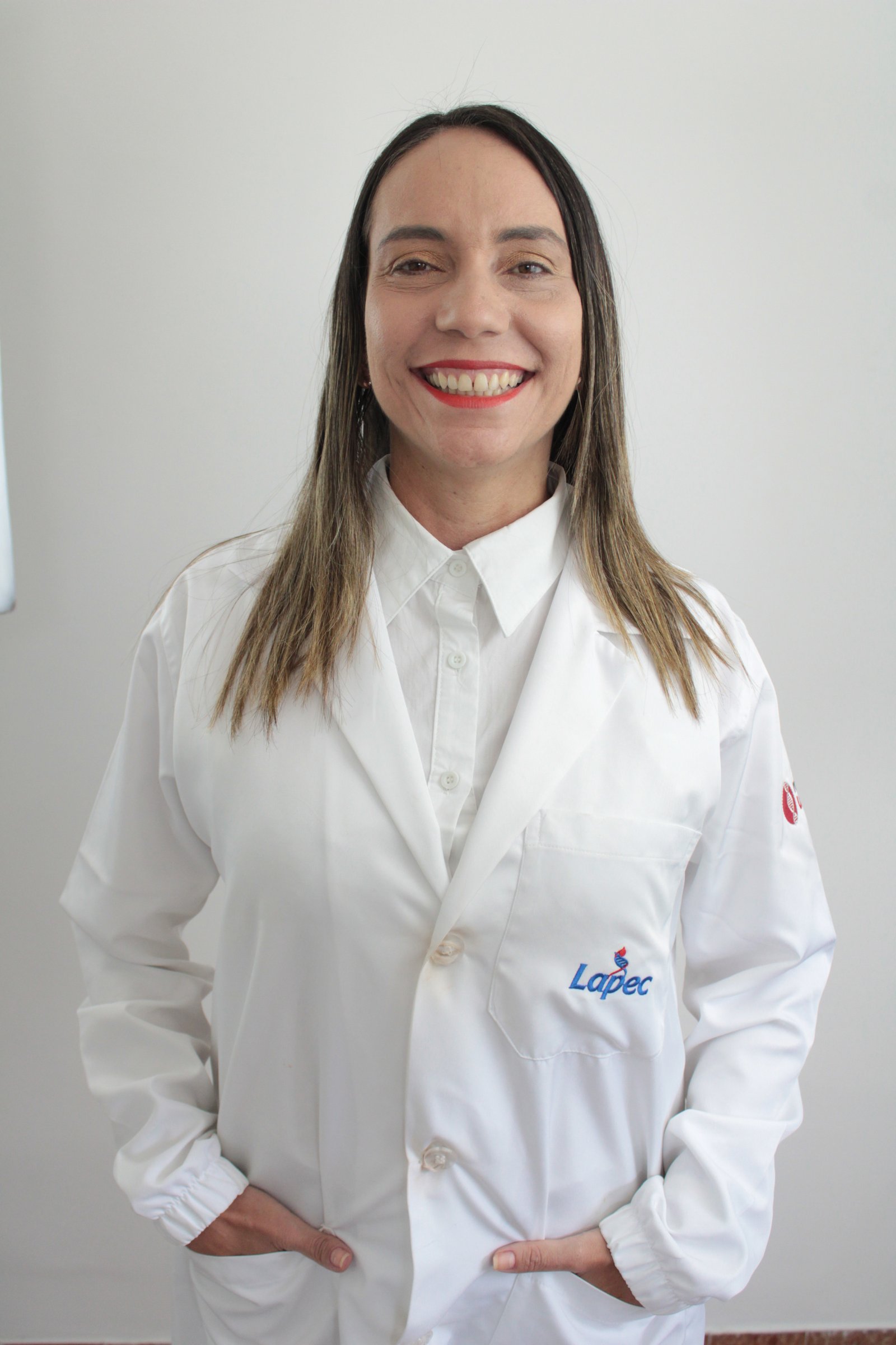 Profissional Lapec Laboratório