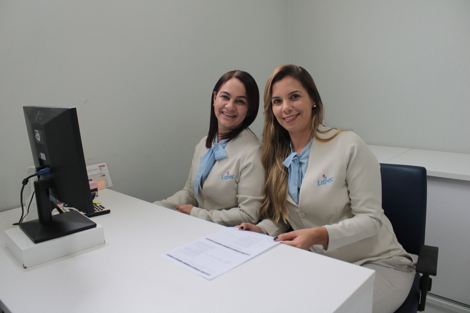 Equipe Financeiro