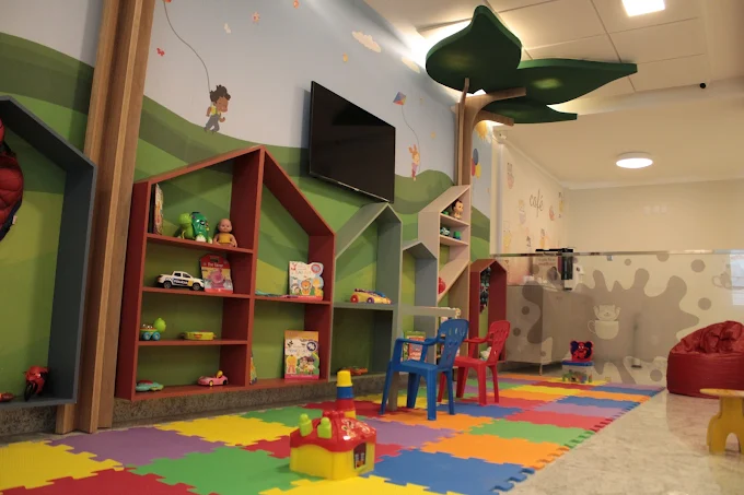 Lapec Kids em Jacobina
