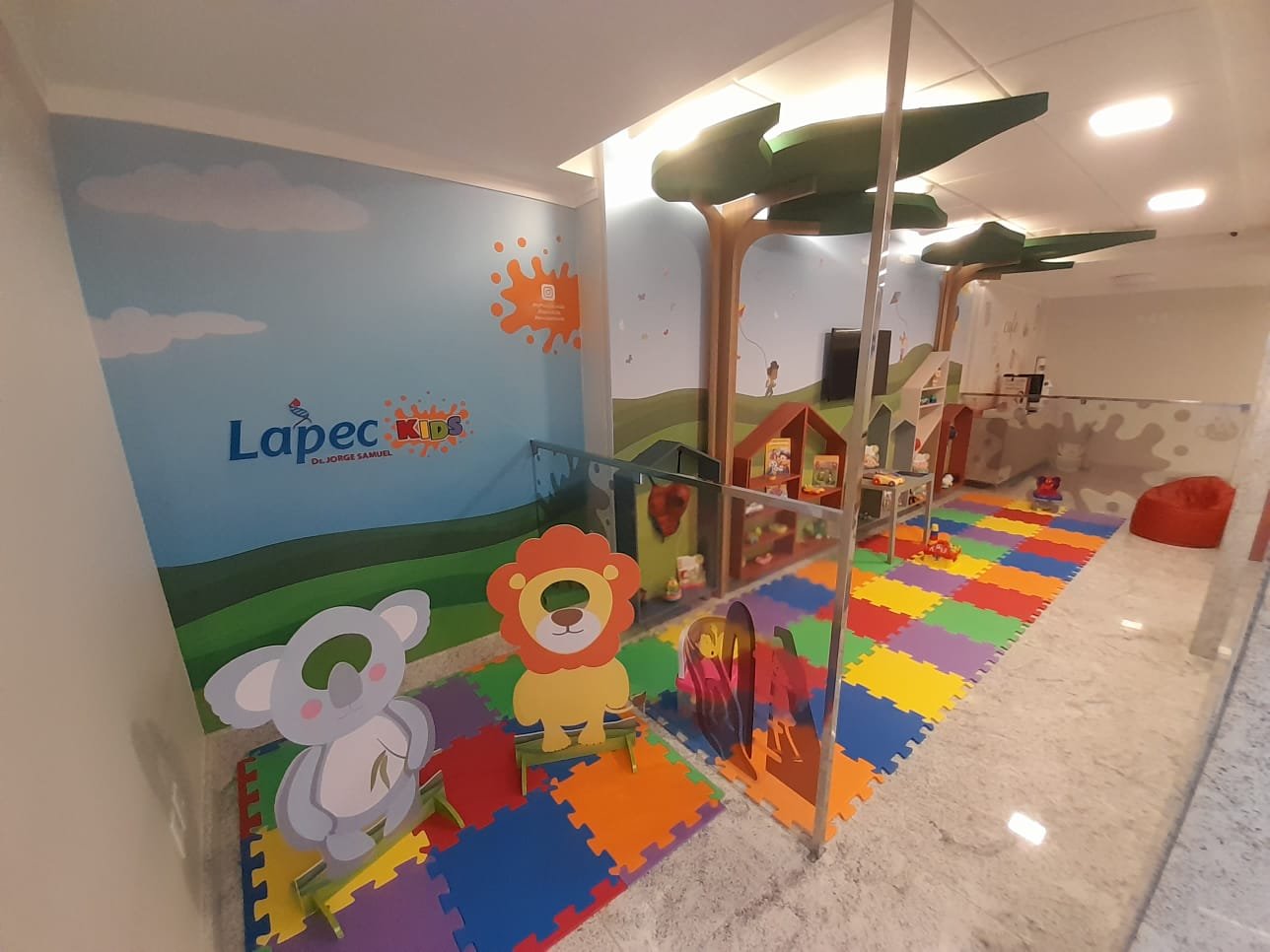 Lapec Kids
