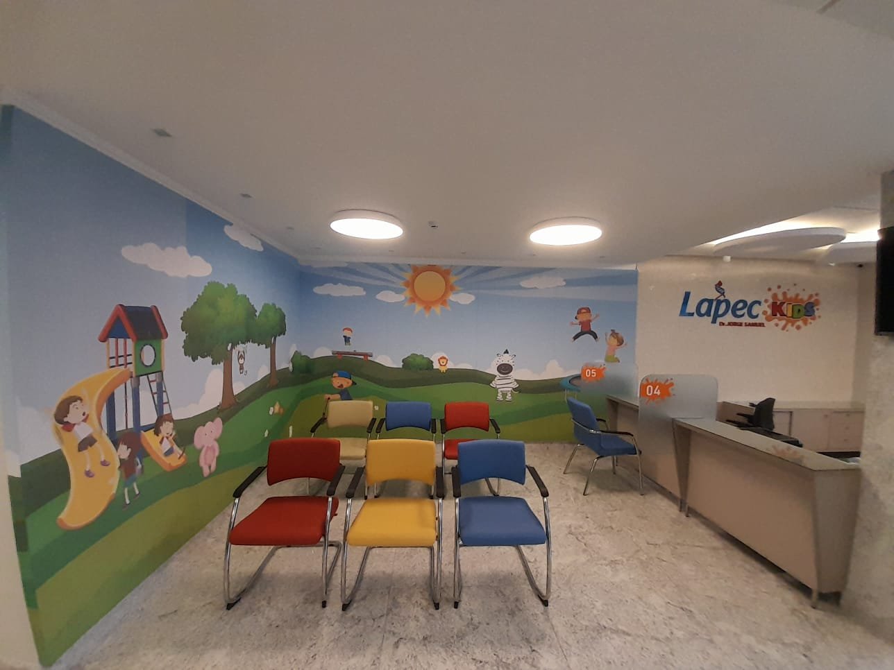 Lapec Kids