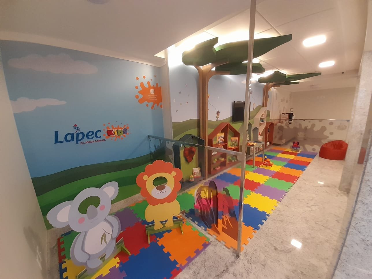 Lapec Kids