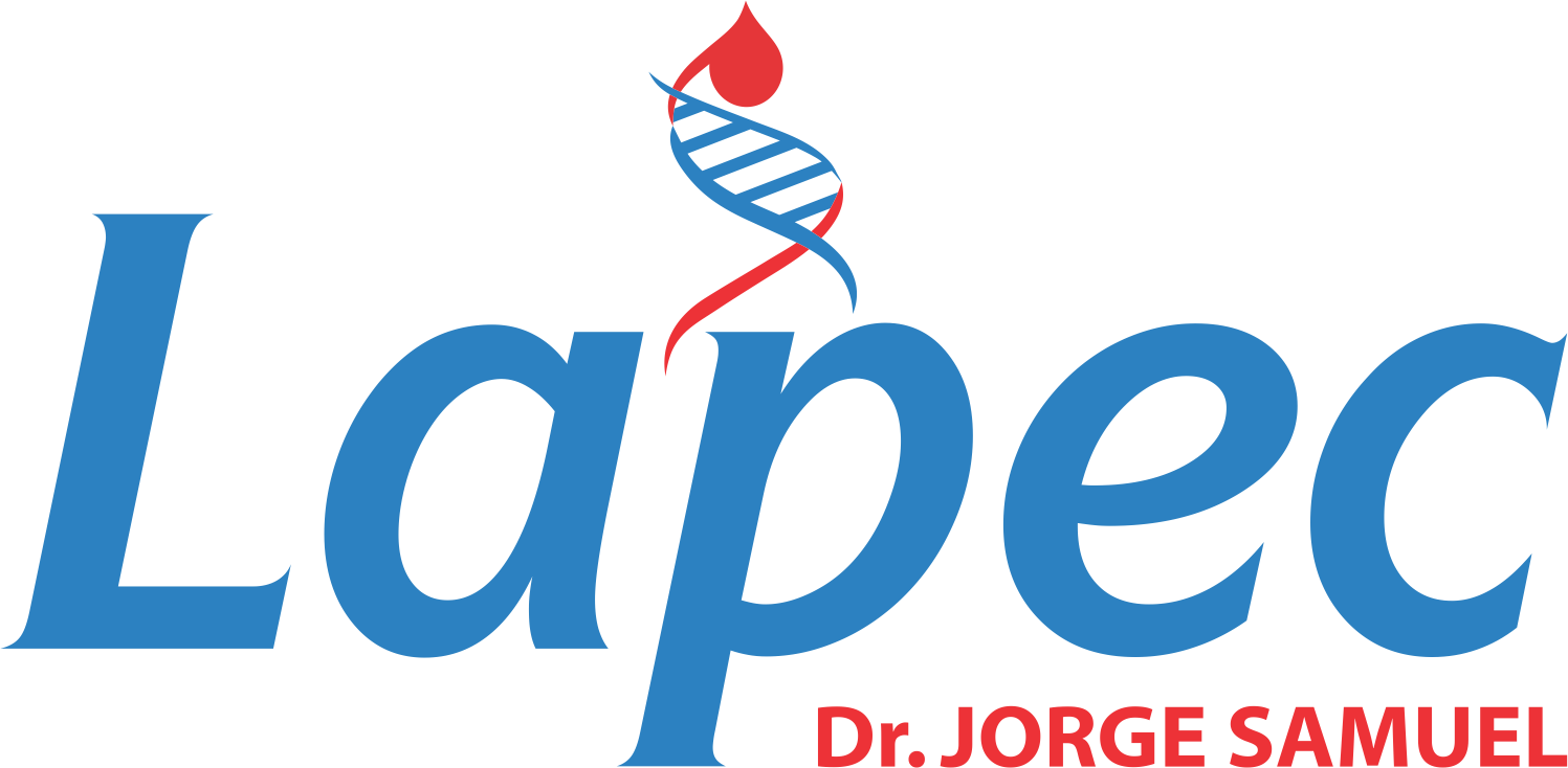 Lapec Laboratório