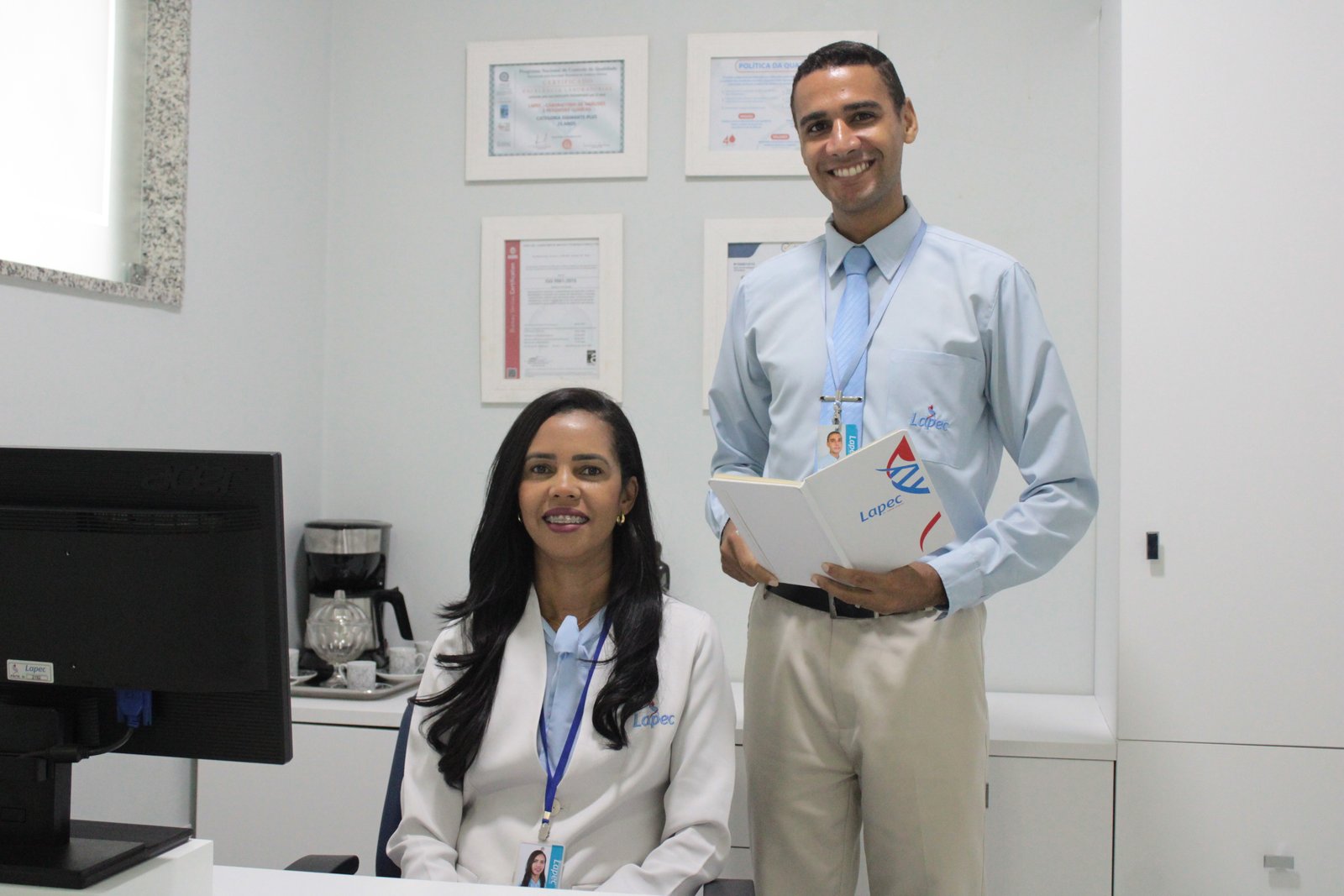 Equipe de Qualidade